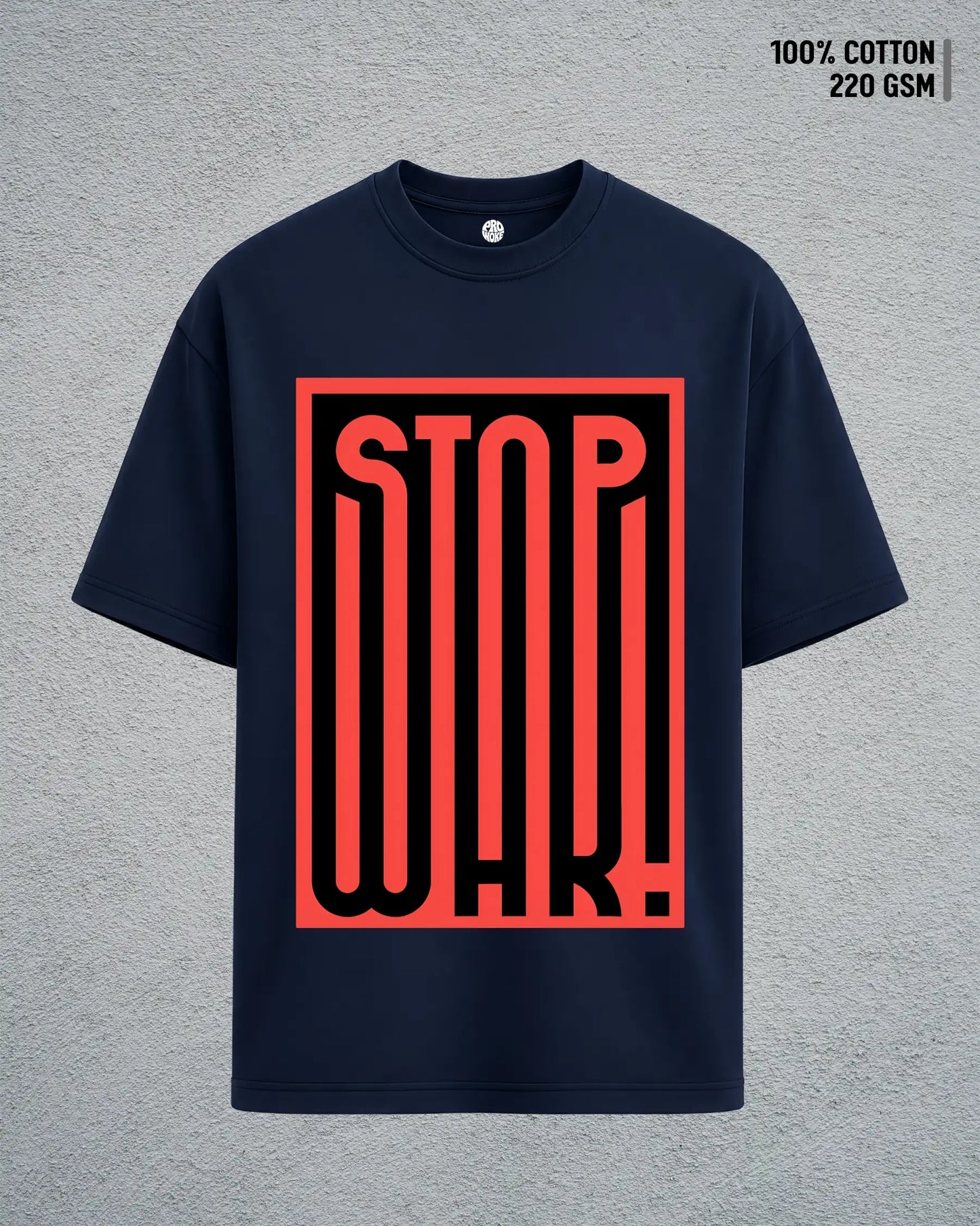 No More War