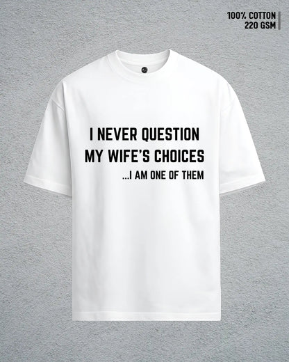 One of Her Best Choices