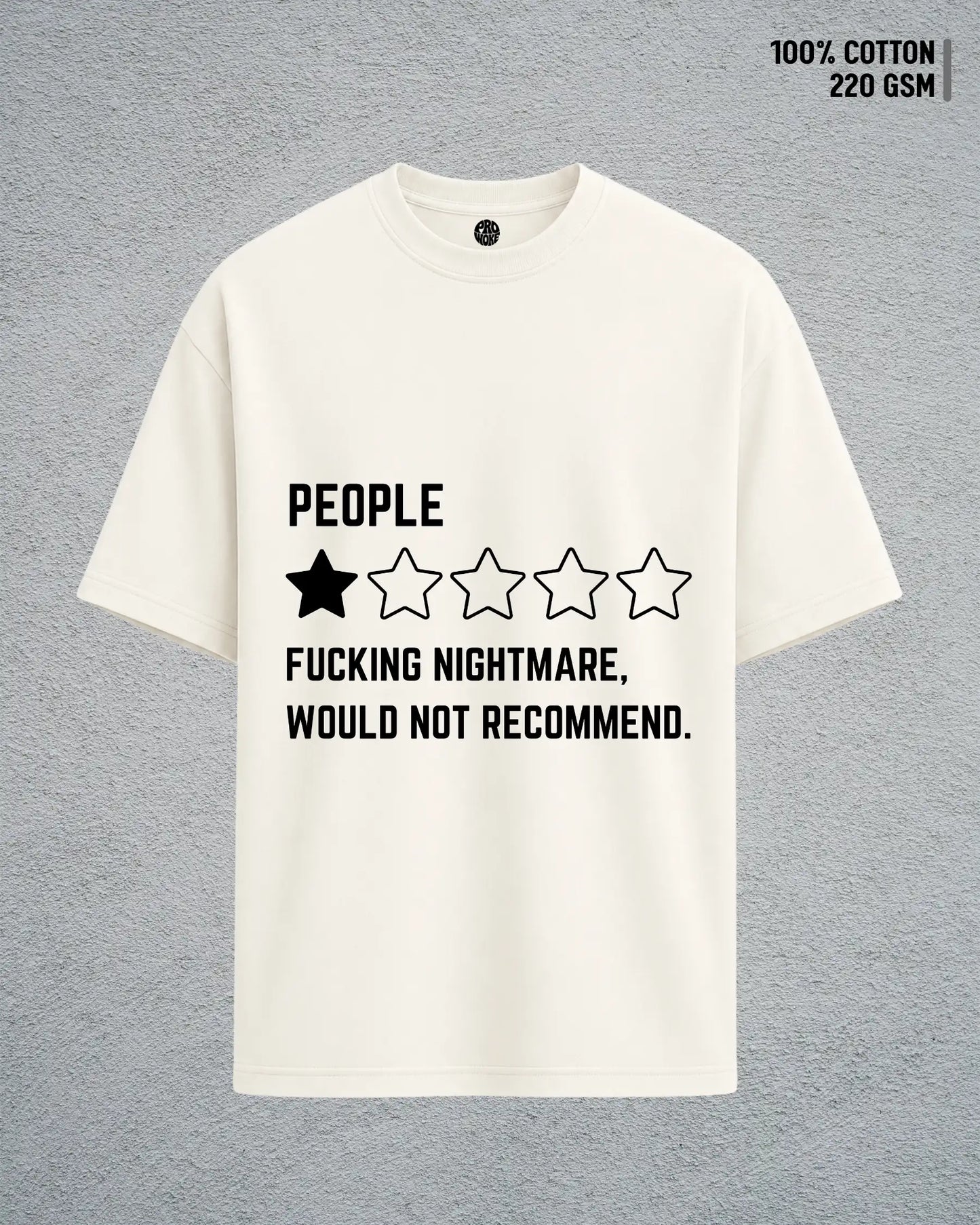 One-Star Humans