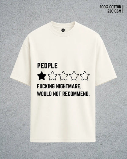 One-Star Humans