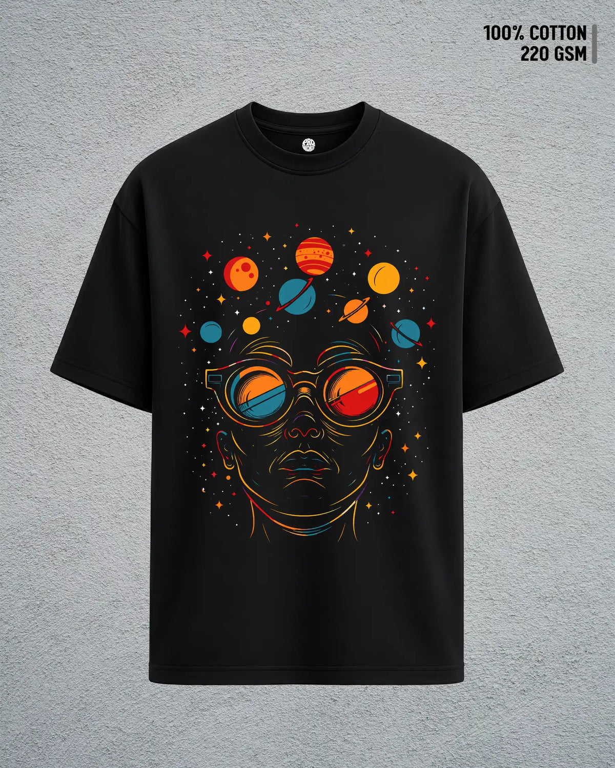 Orbiting Thoughts