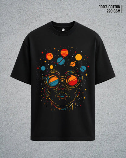 Orbiting Thoughts