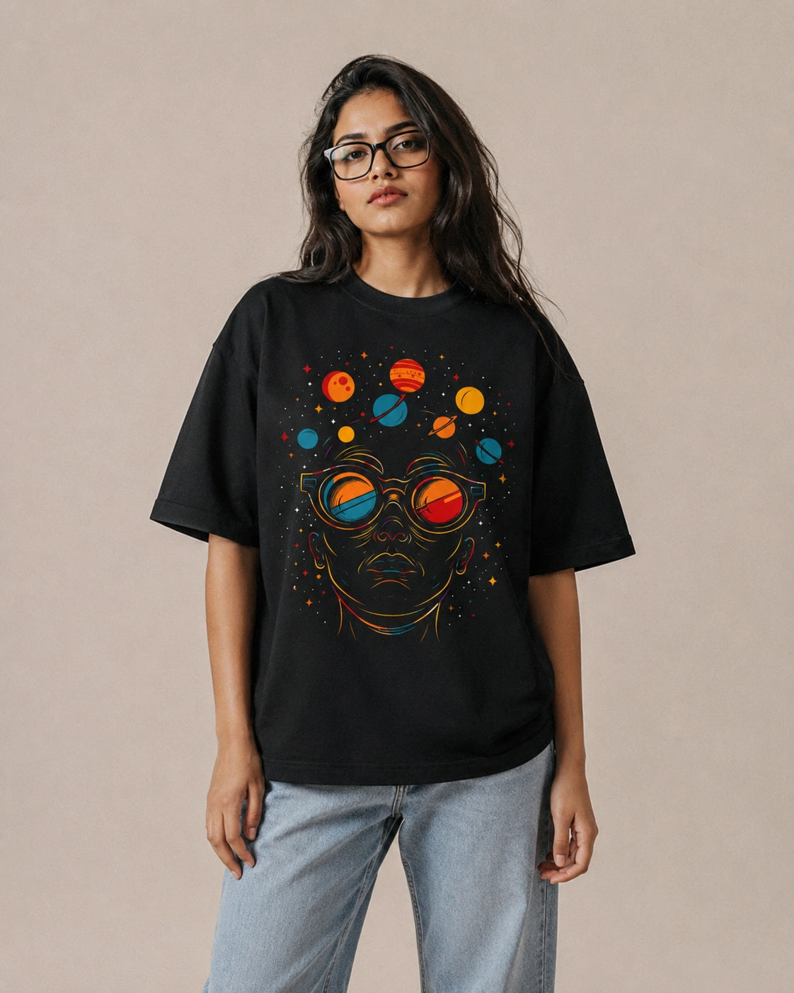 Orbiting Thoughts