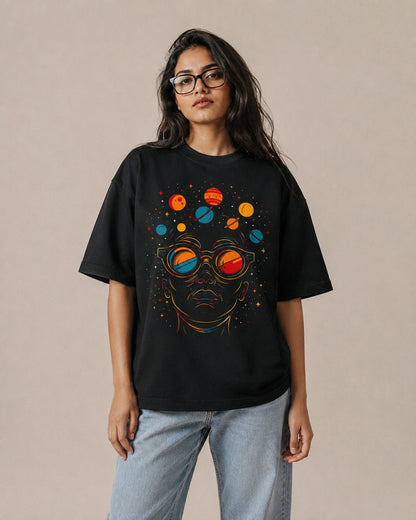 Orbiting Thoughts
