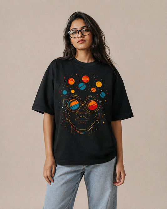 Orbiting Thoughts