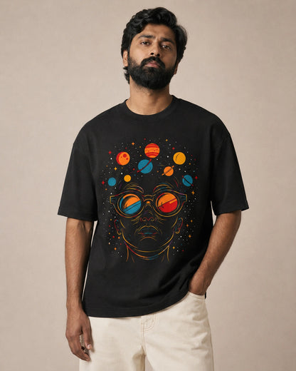 Orbiting Thoughts