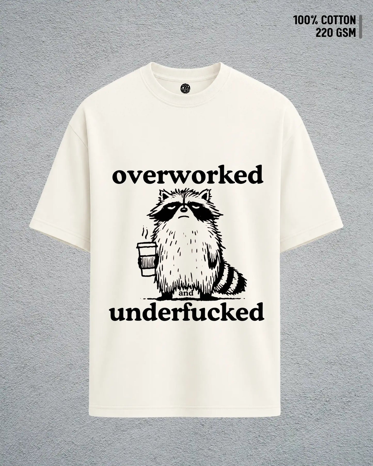 Overworked