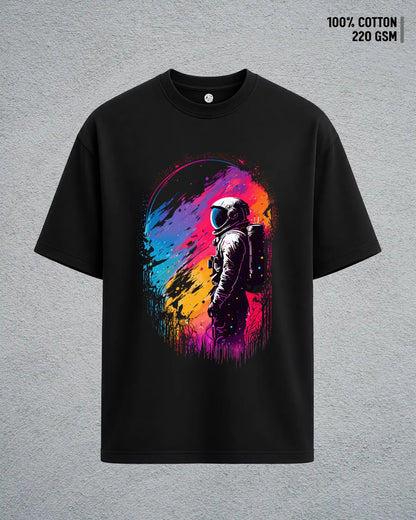 Paint the Void