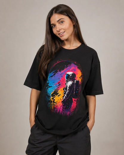 Paint the Void