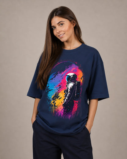 Paint the Void
