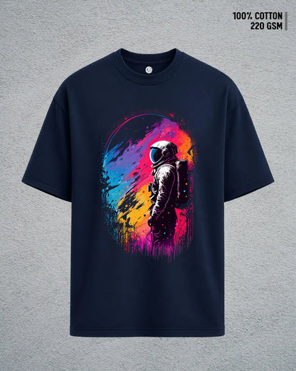 Paint the Void