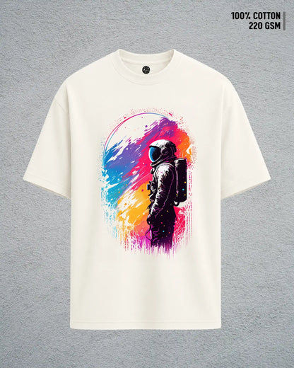 Paint the Void