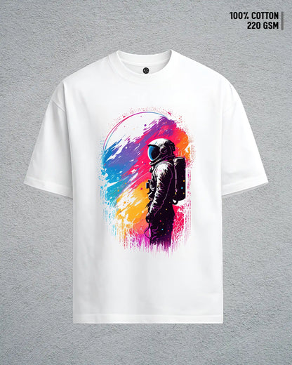 Paint the Void