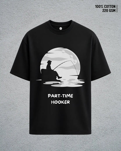 Part-time Hooker