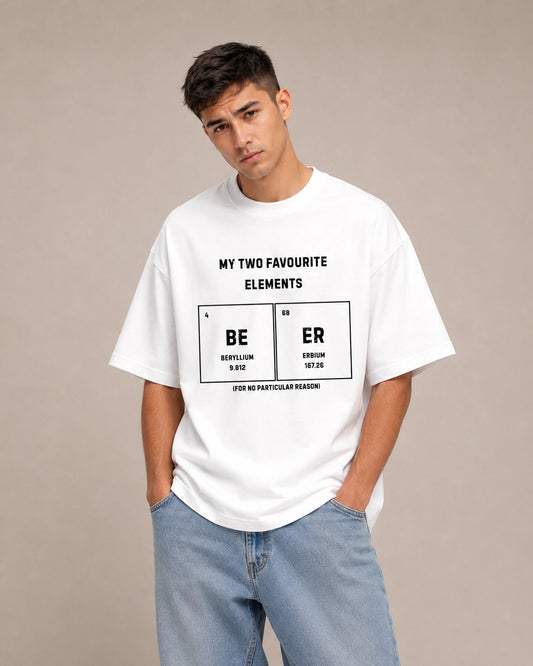 Periodic Pint