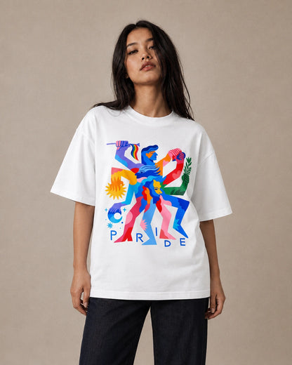 Pride in Full Colour
