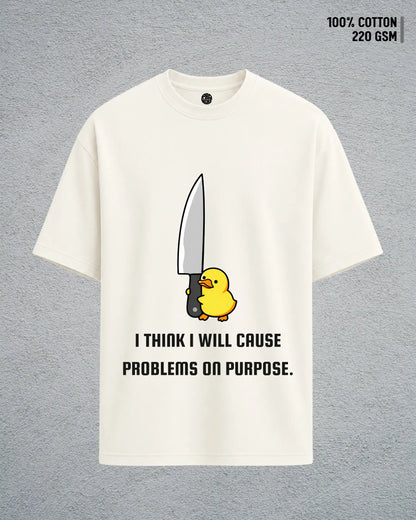 Problems on Purpose