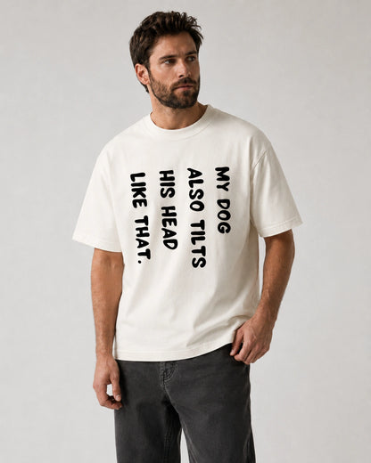 Read Like a Dog