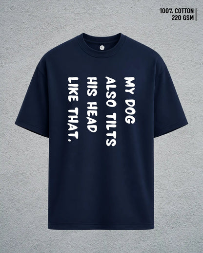 Read Like a Dog