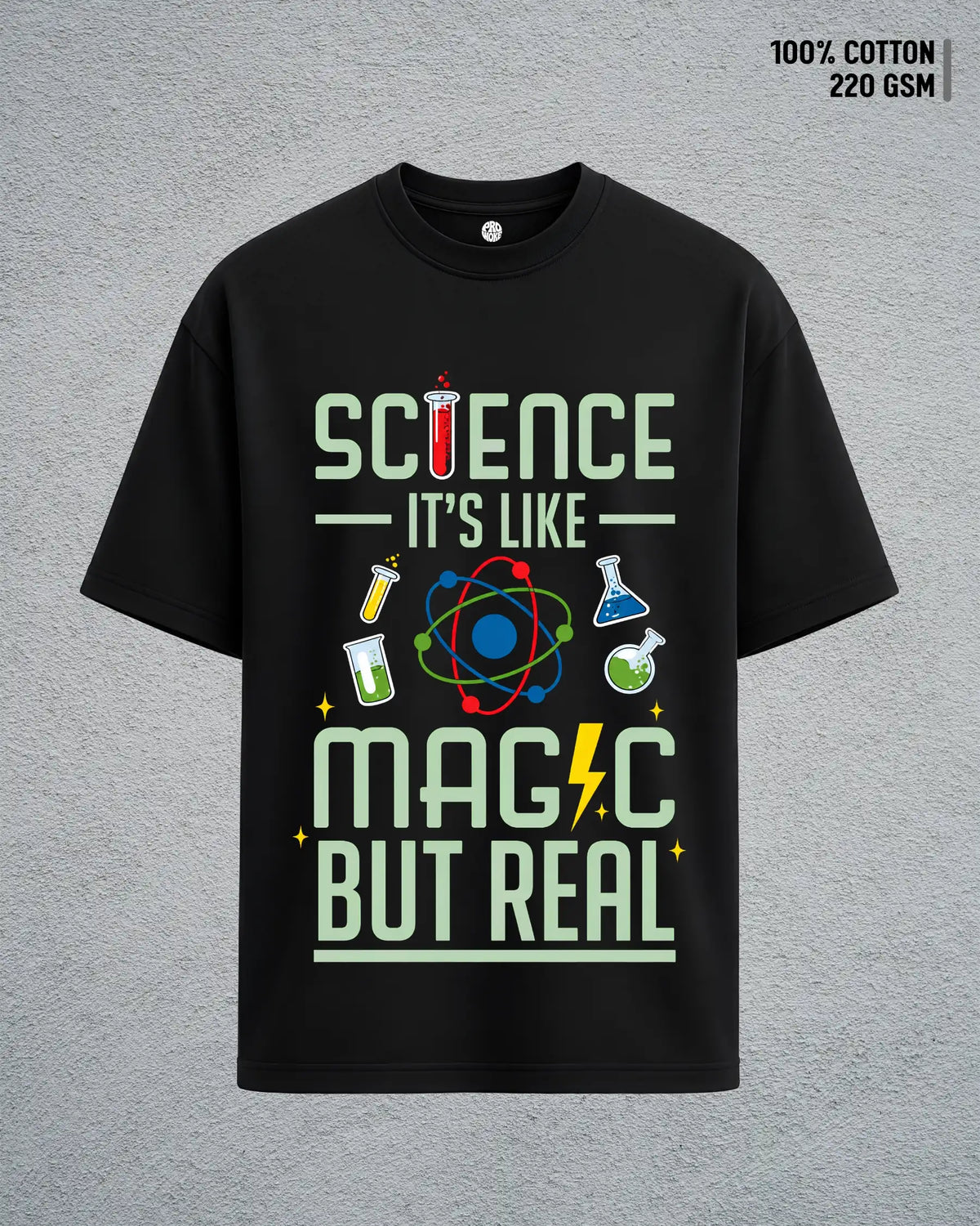 Real Magic