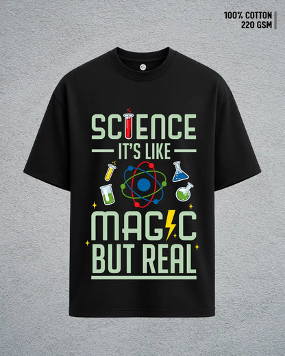 Real Magic
