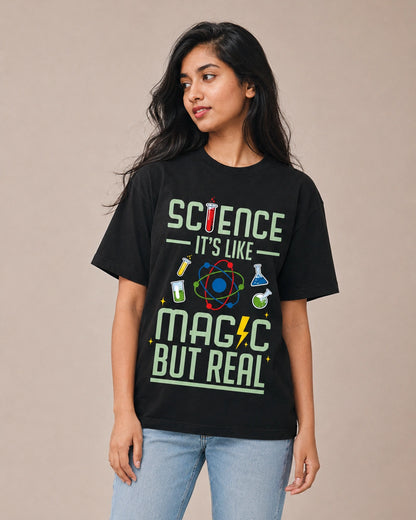 Real Magic