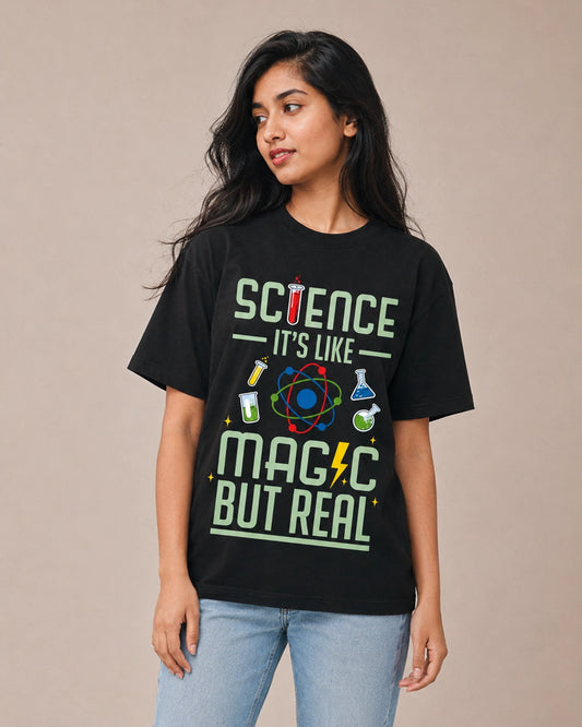 Real Magic