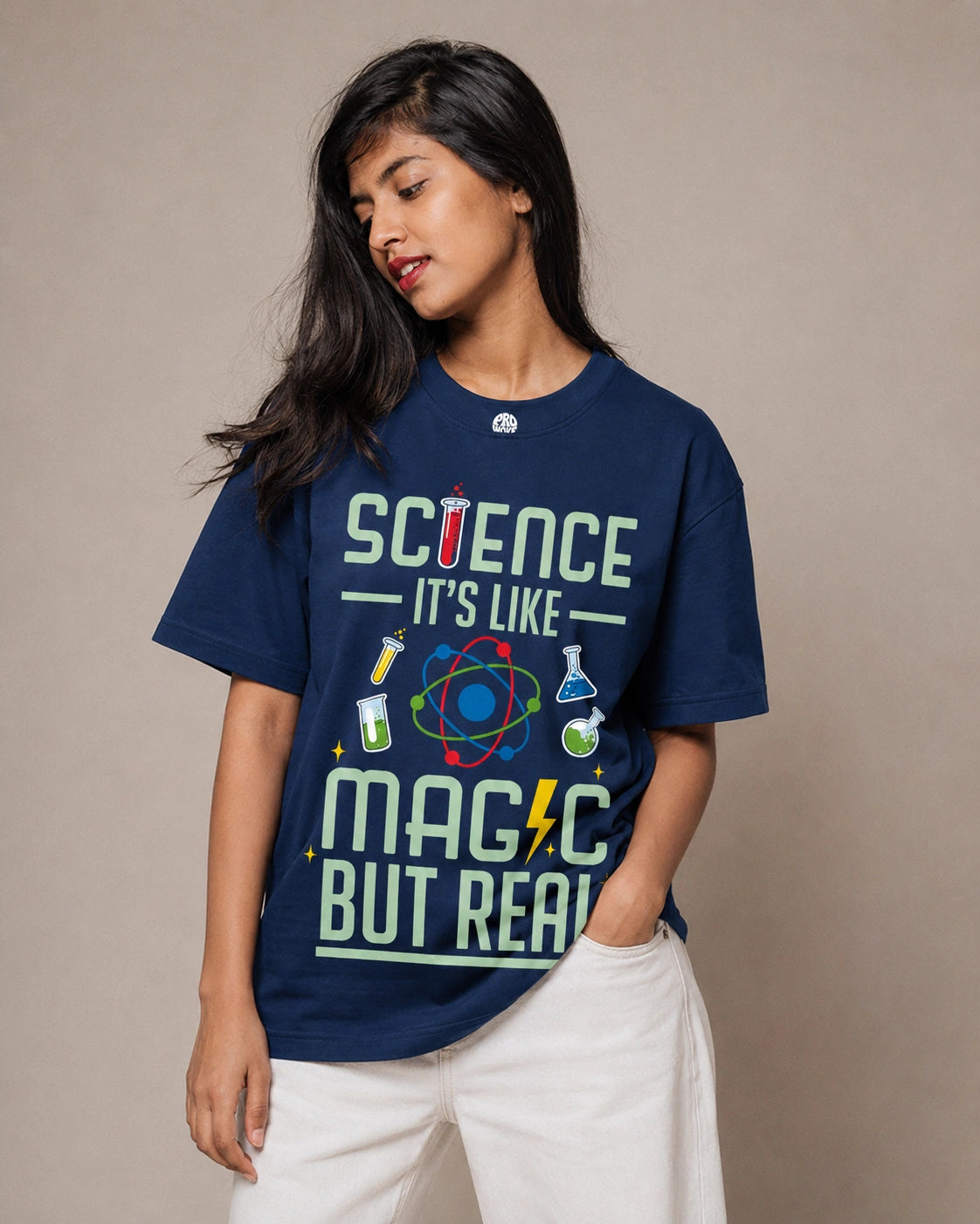 Real Magic