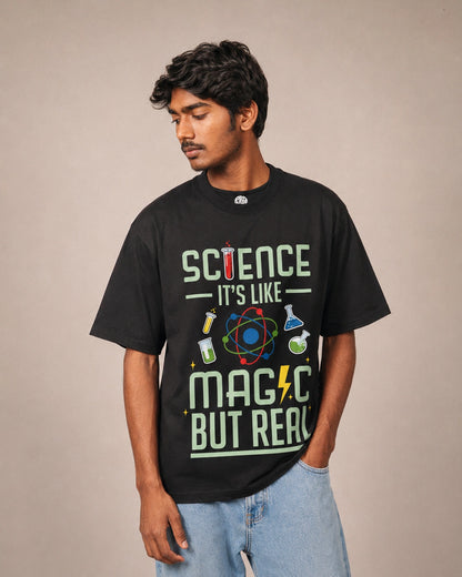 Real Magic