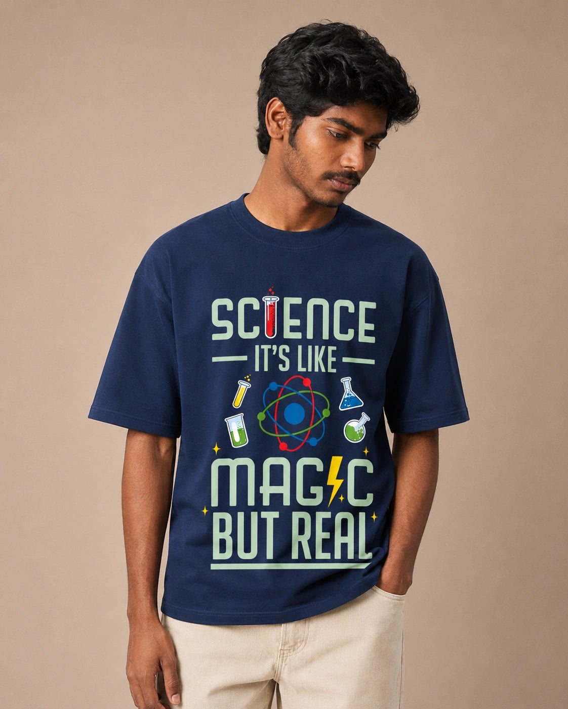 Real Magic