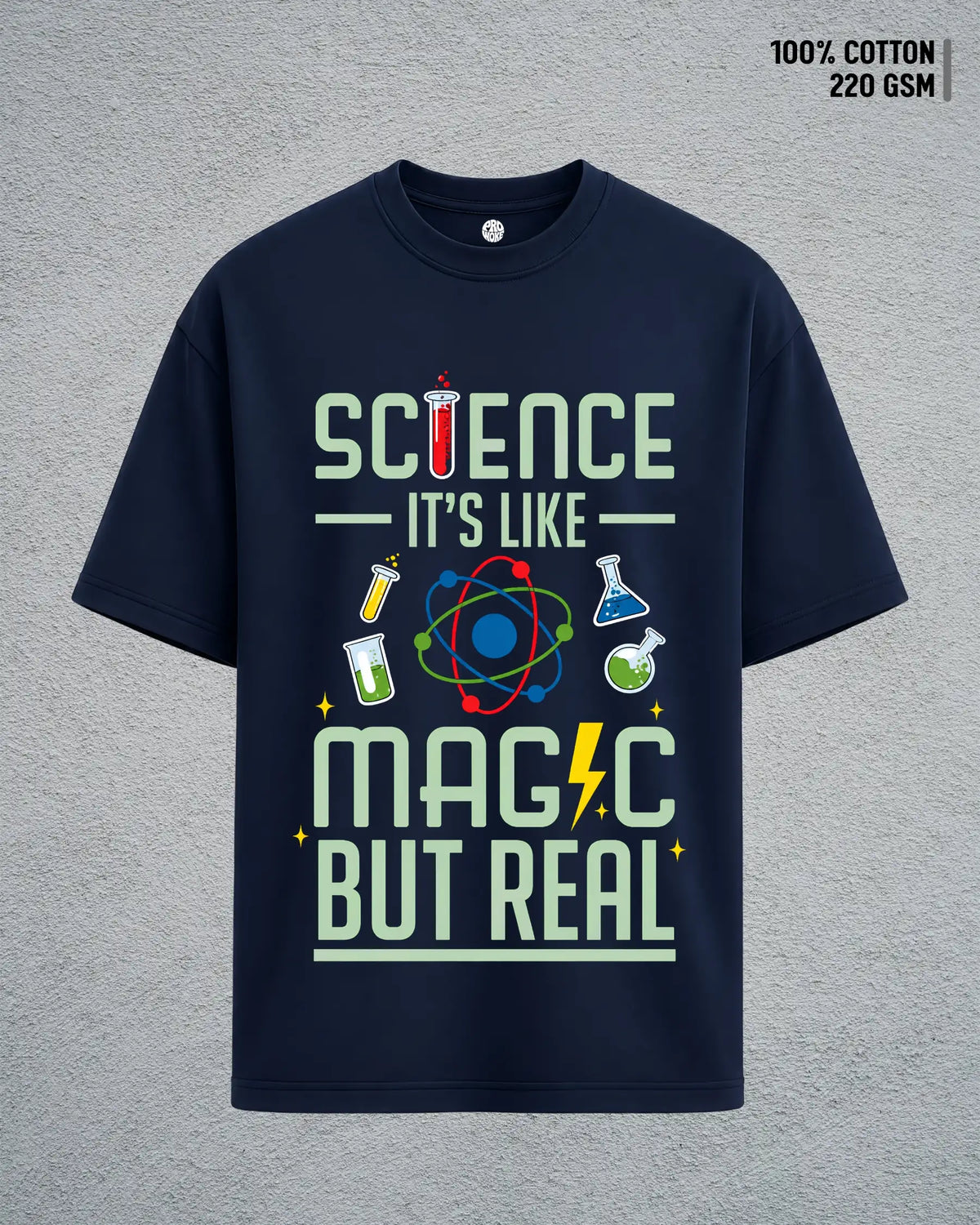 Real Magic