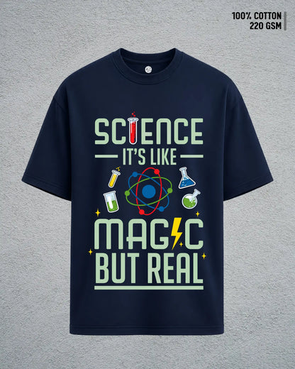 Real Magic
