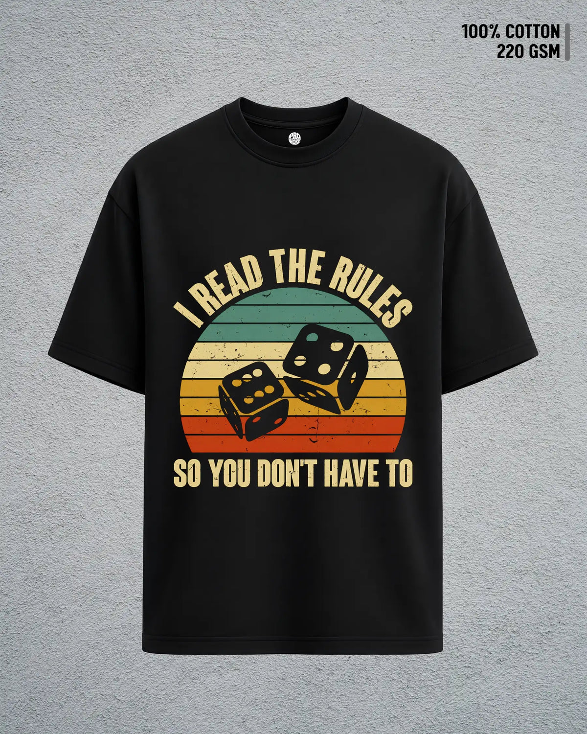Rule Them All