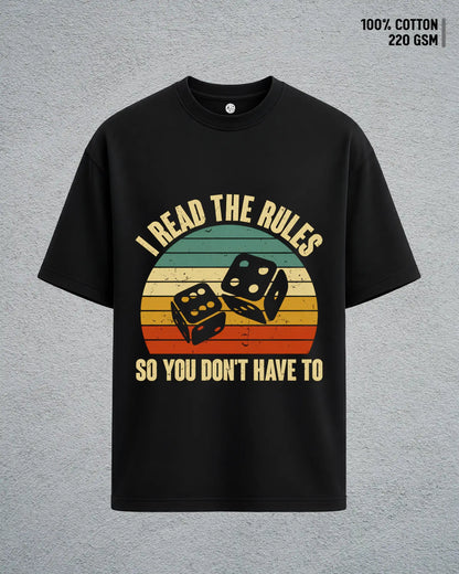 Rule Them All