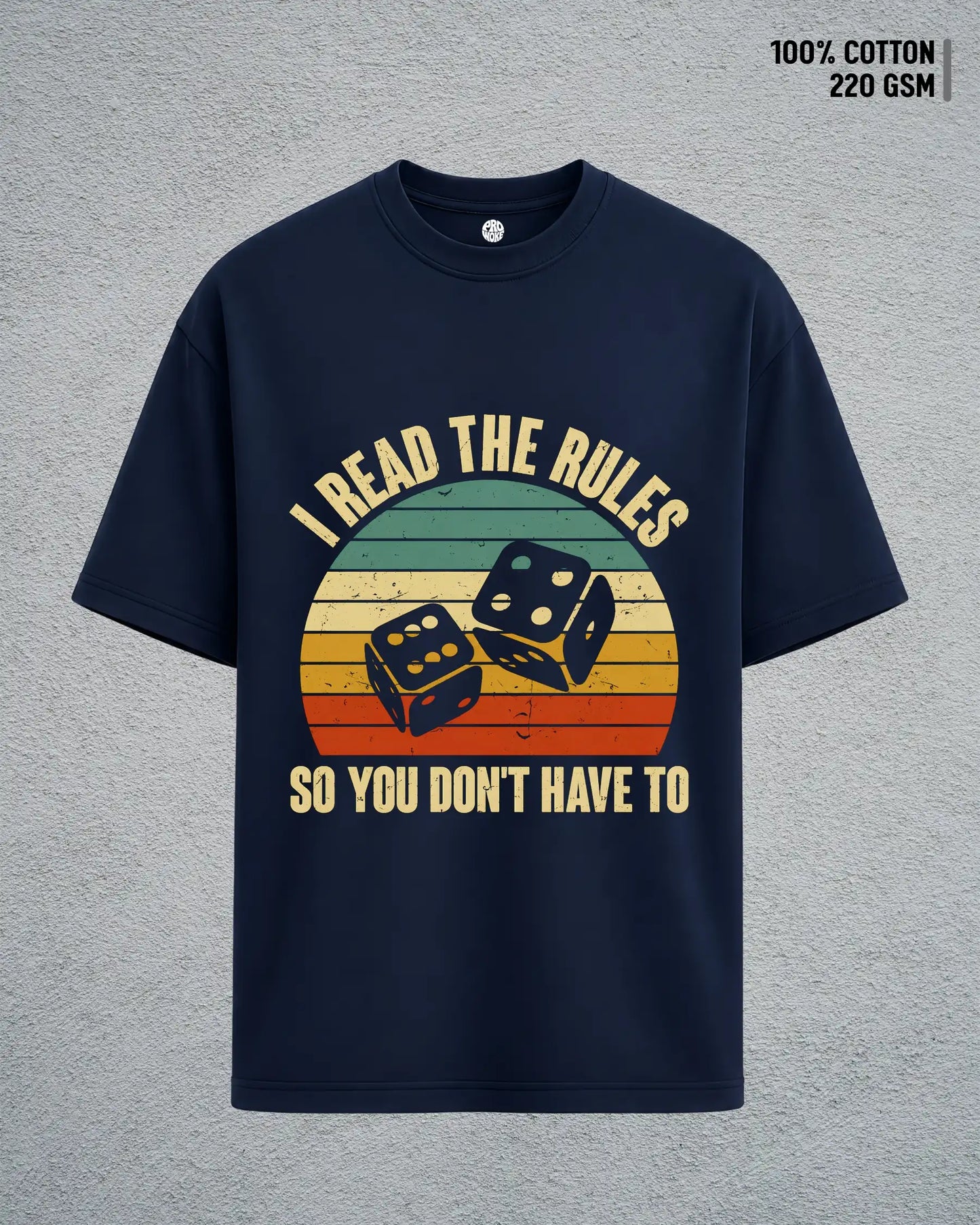 Rule Them All
