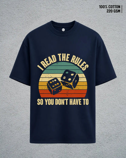 Rule Them All