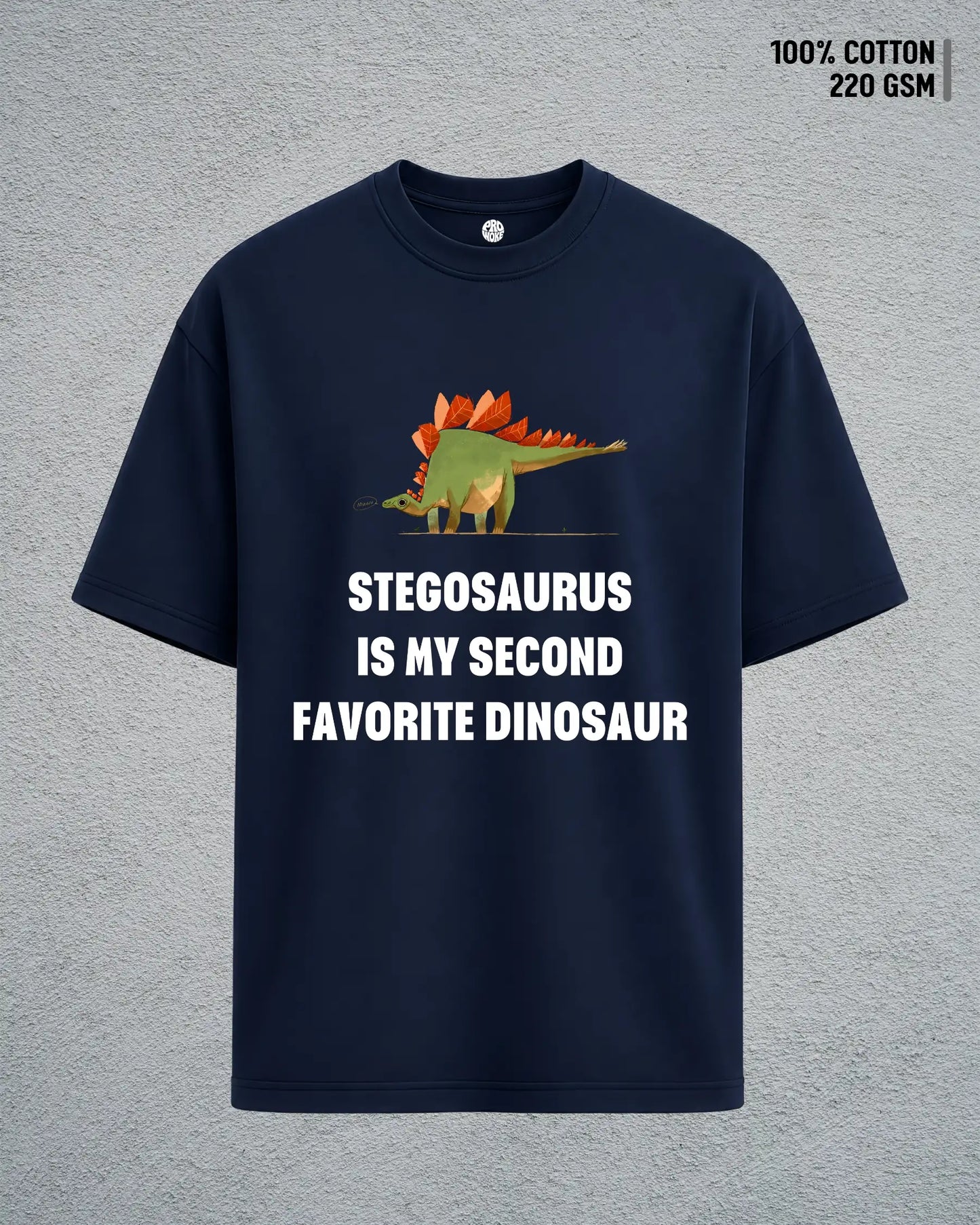 Second Favourite Dinosaur