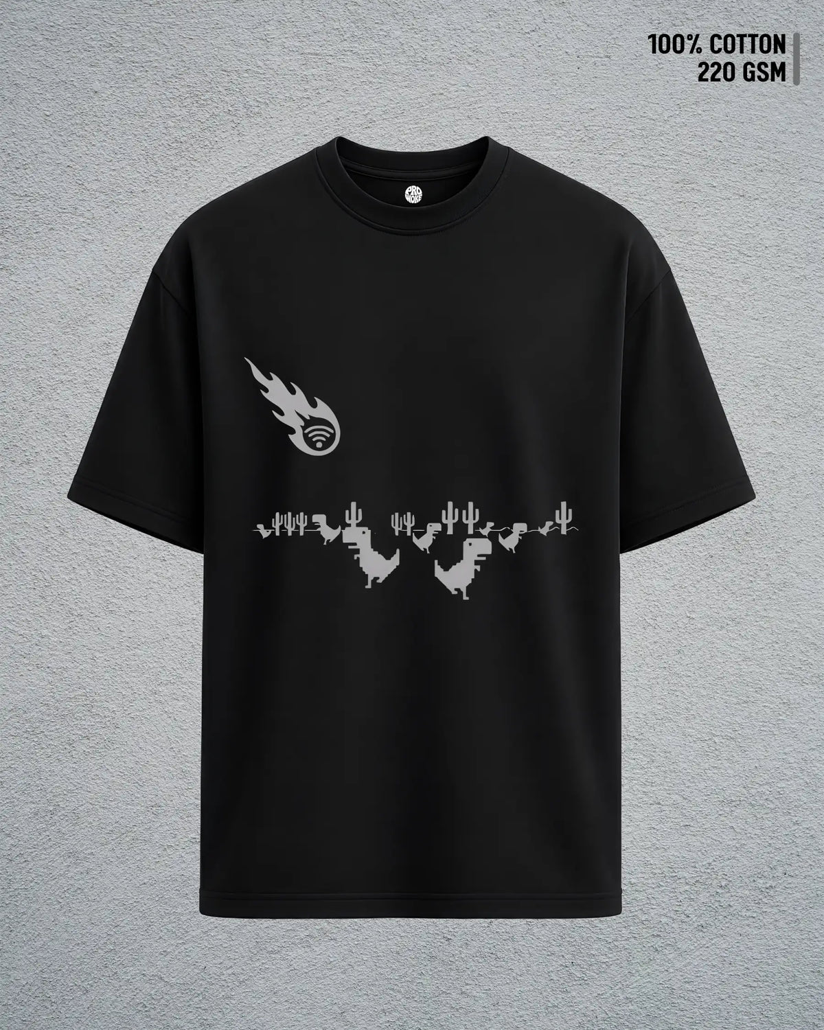 Signal Extinction