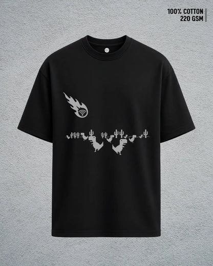 Signal Extinction