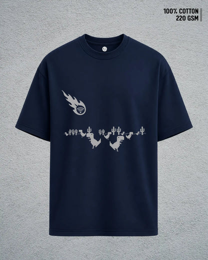 Signal Extinction
