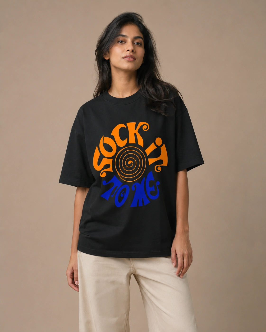 Sock It to Me