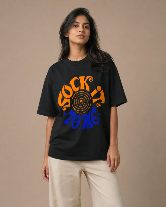Sock It to Me