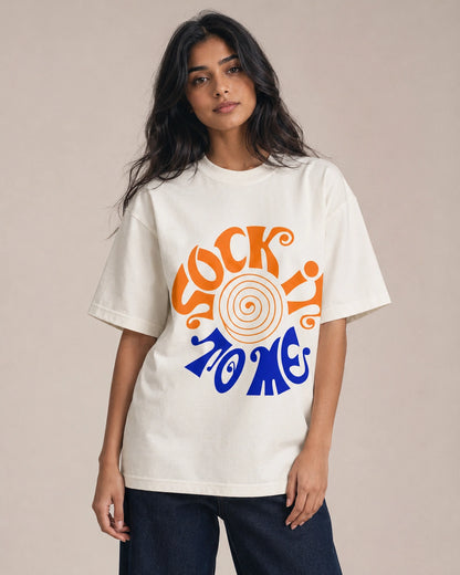 Sock It to Me