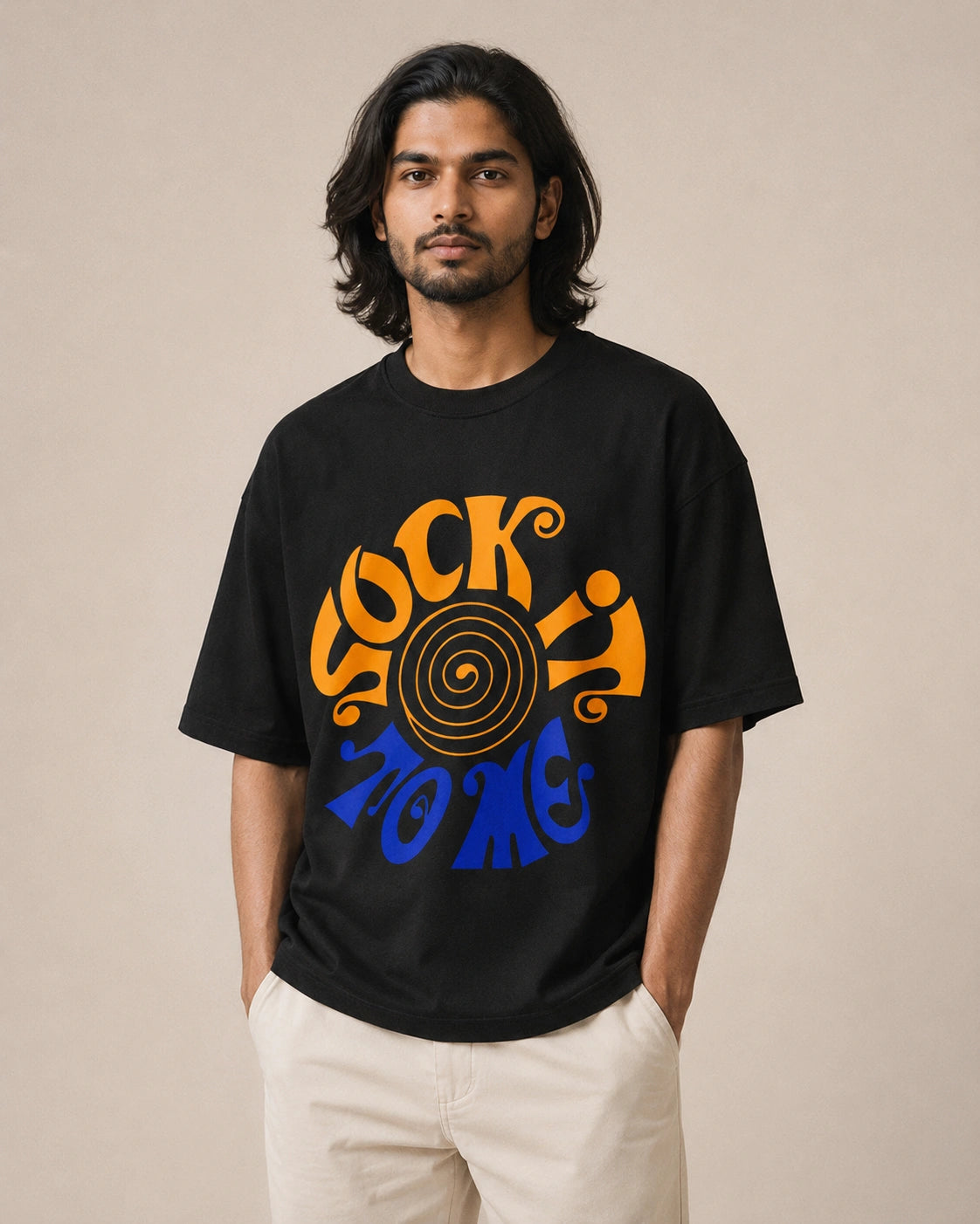 Sock It to Me