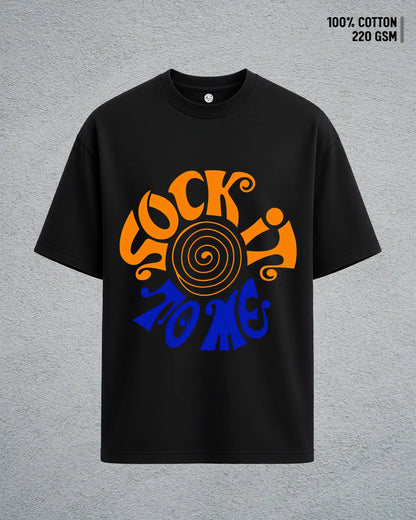 Sock It to Me