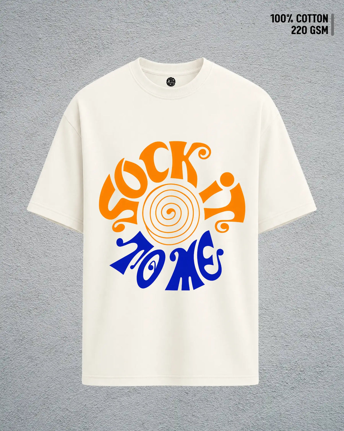 Sock It to Me