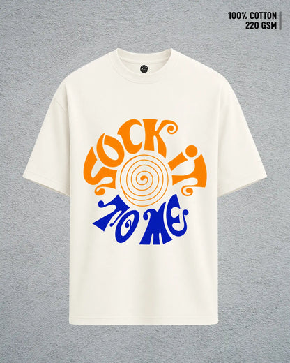 Sock It to Me