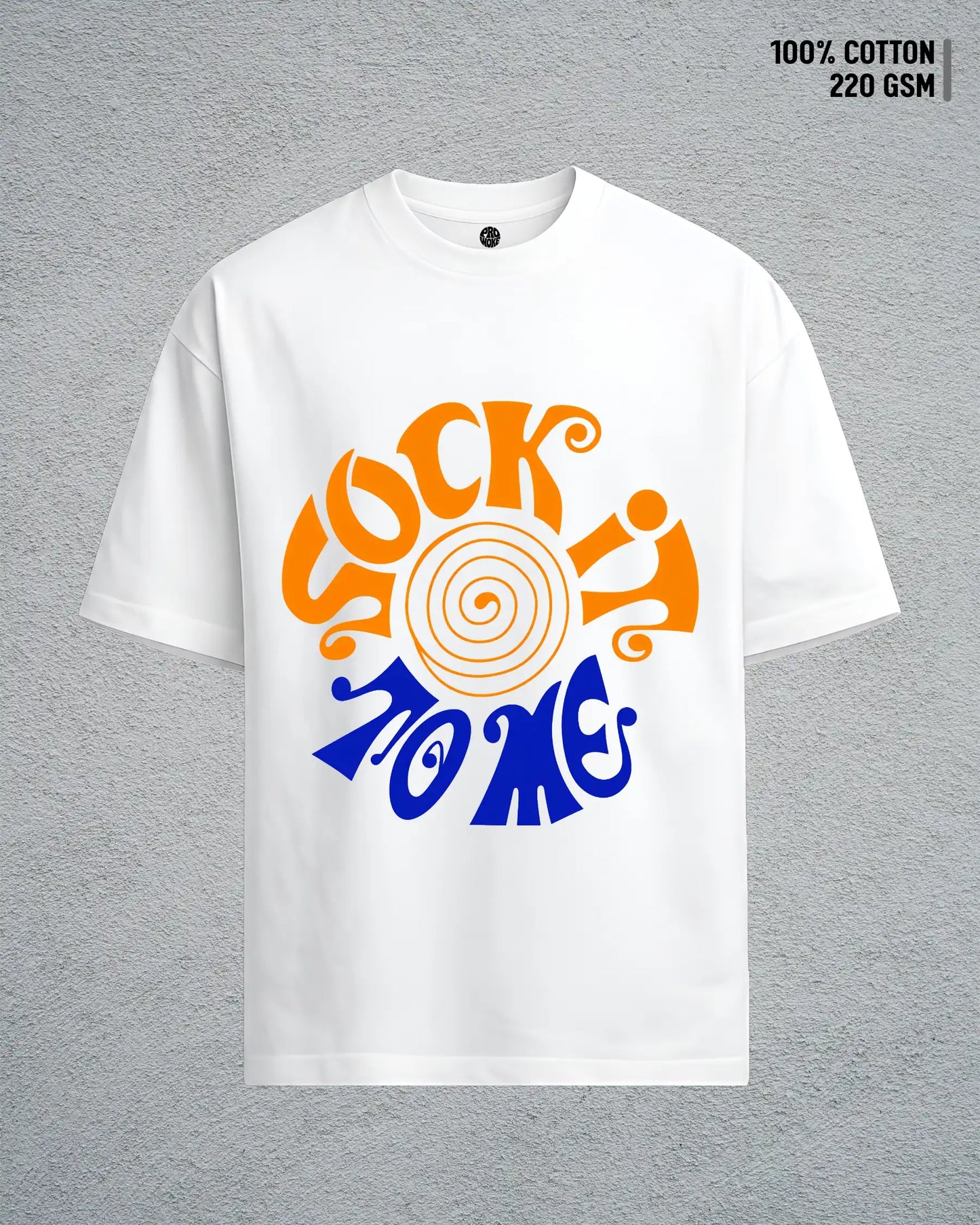 Sock It to Me