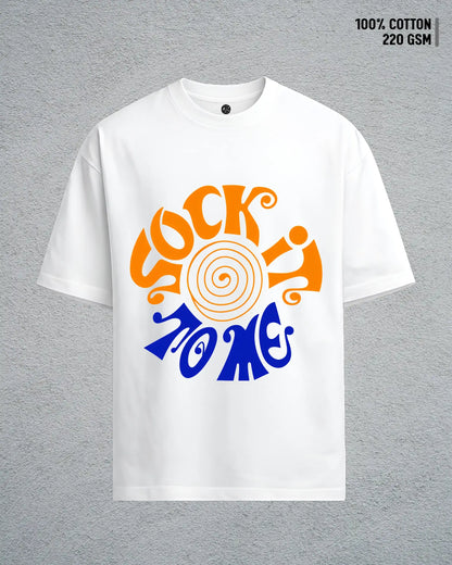 Sock It to Me
