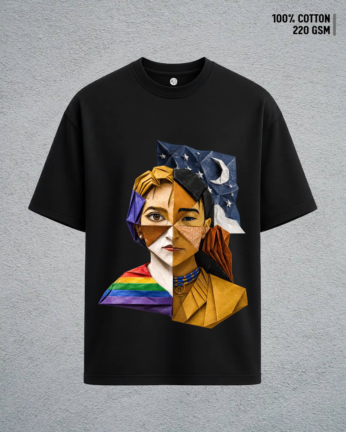 Starry Nights And Equal Rights